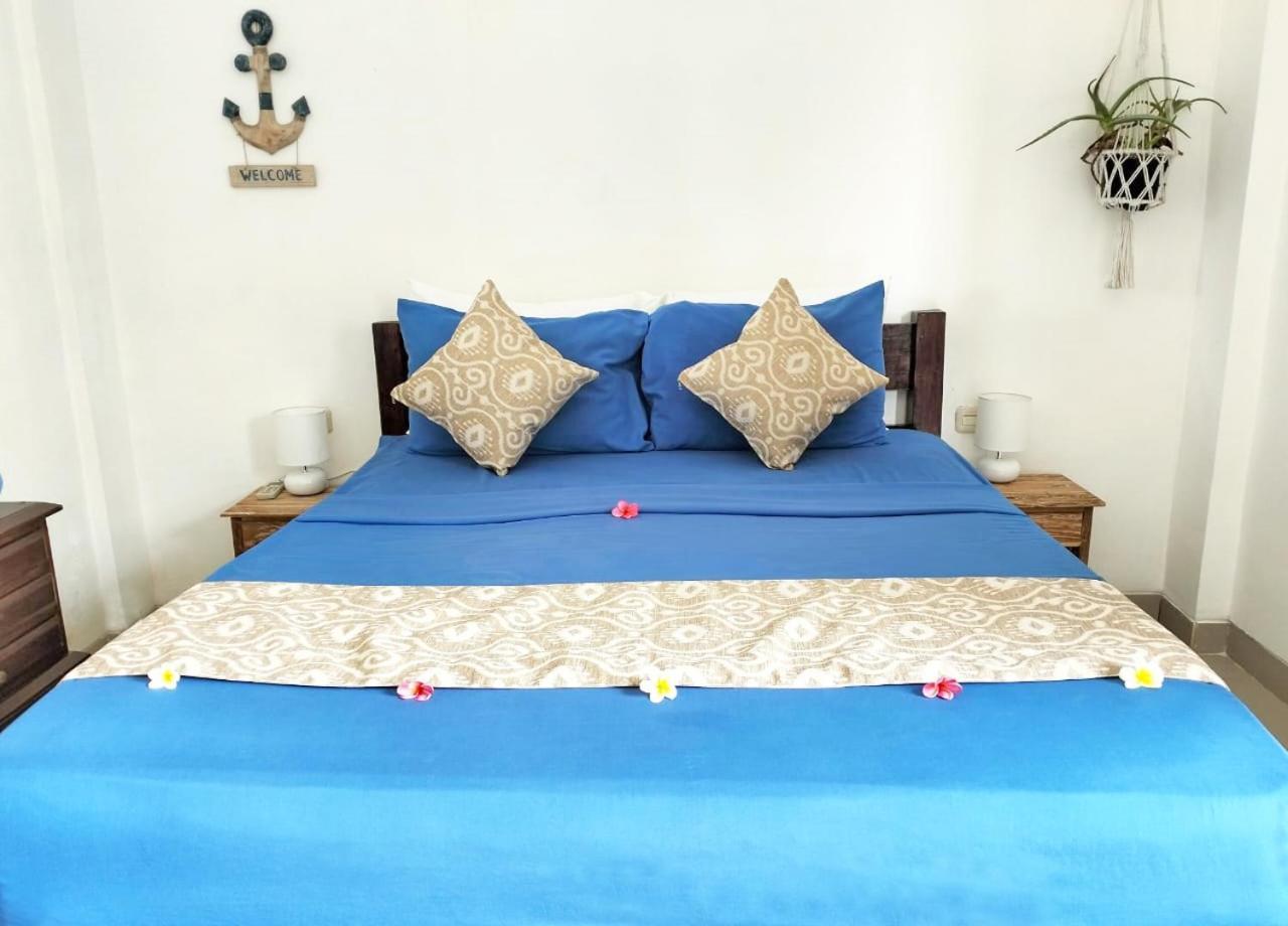 Hotel Sea Star Bali Uluwatu Exterior foto