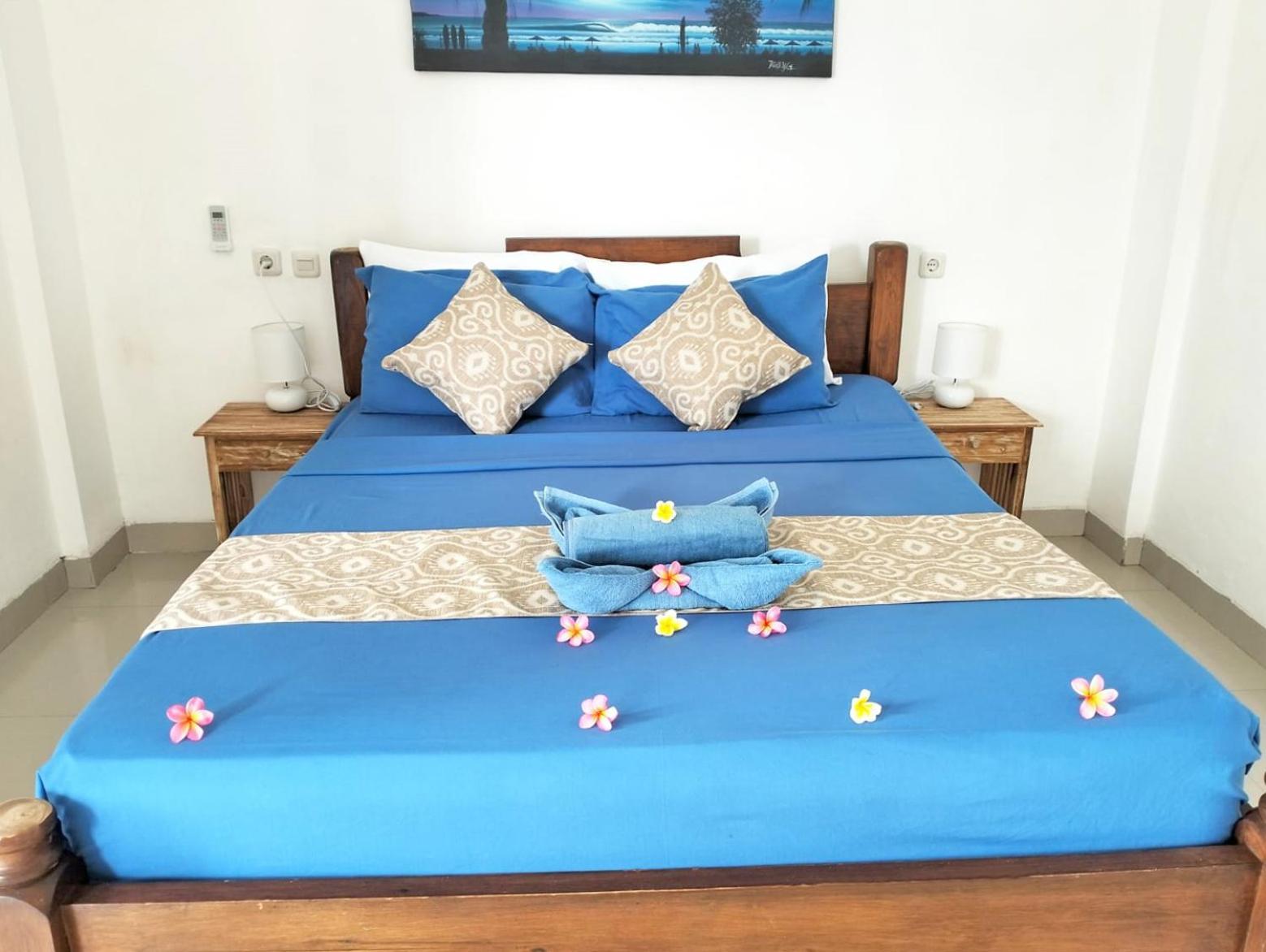 Hotel Sea Star Bali Uluwatu Exterior foto