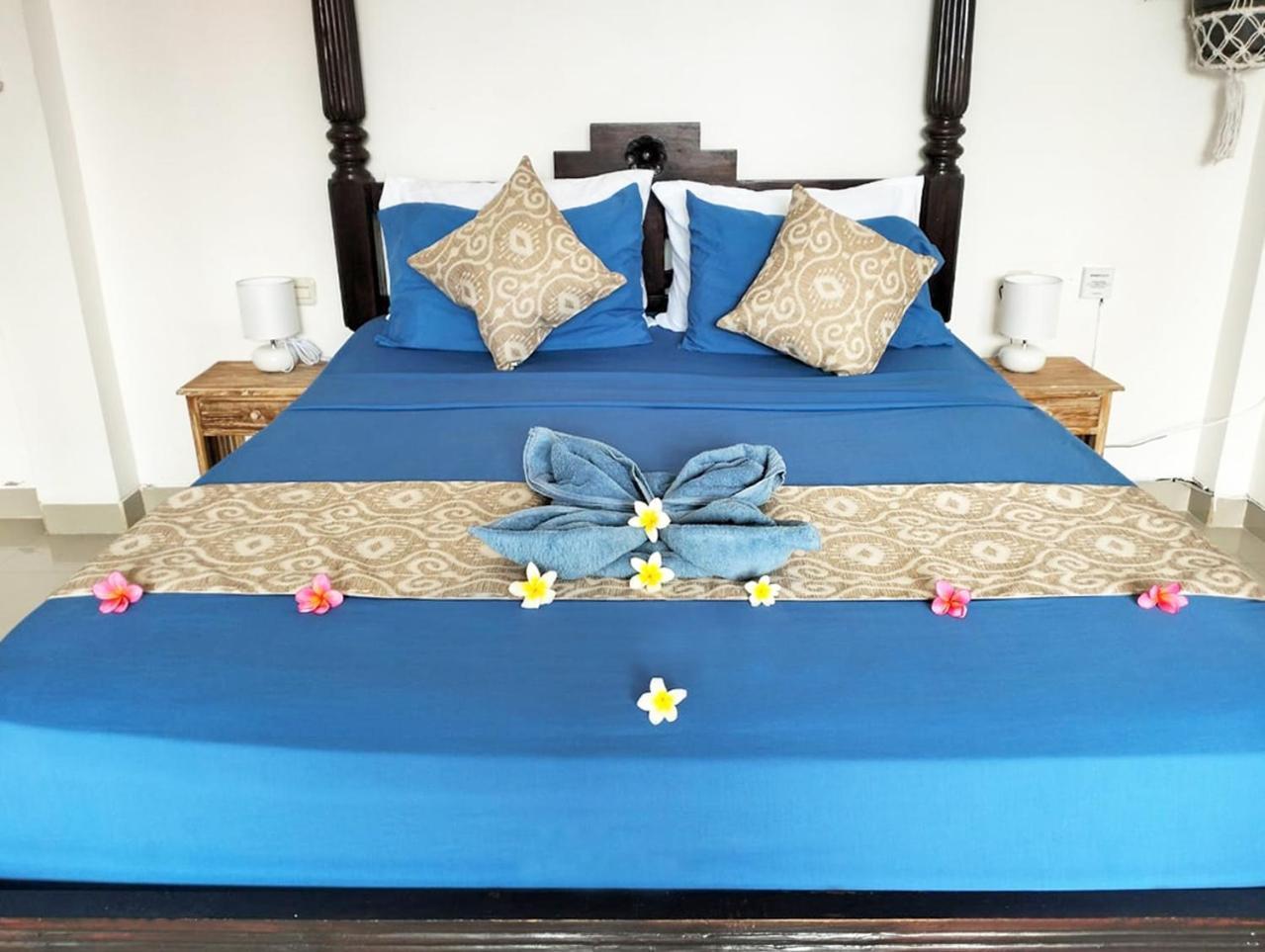 Hotel Sea Star Bali Uluwatu Habitación foto