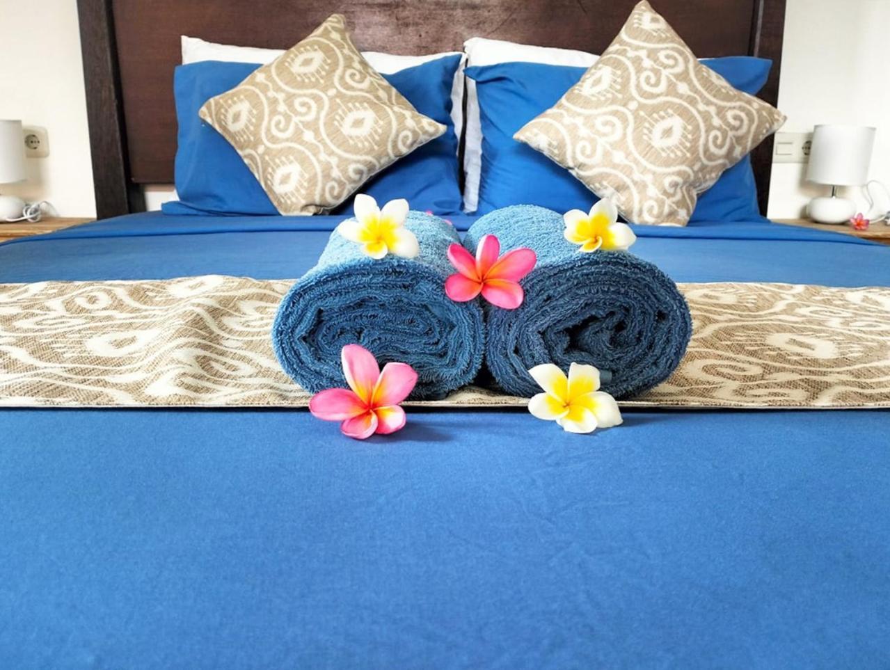 Hotel Sea Star Bali Uluwatu Exterior foto