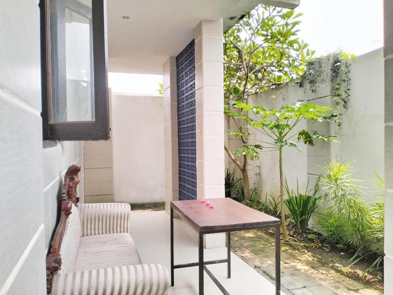 Hotel Sea Star Bali Uluwatu Habitación foto