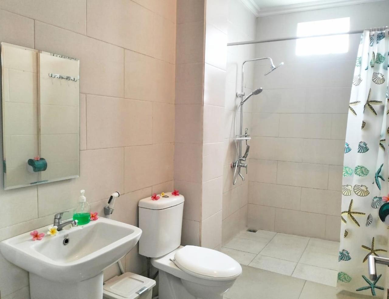 Hotel Sea Star Bali Uluwatu Habitación foto