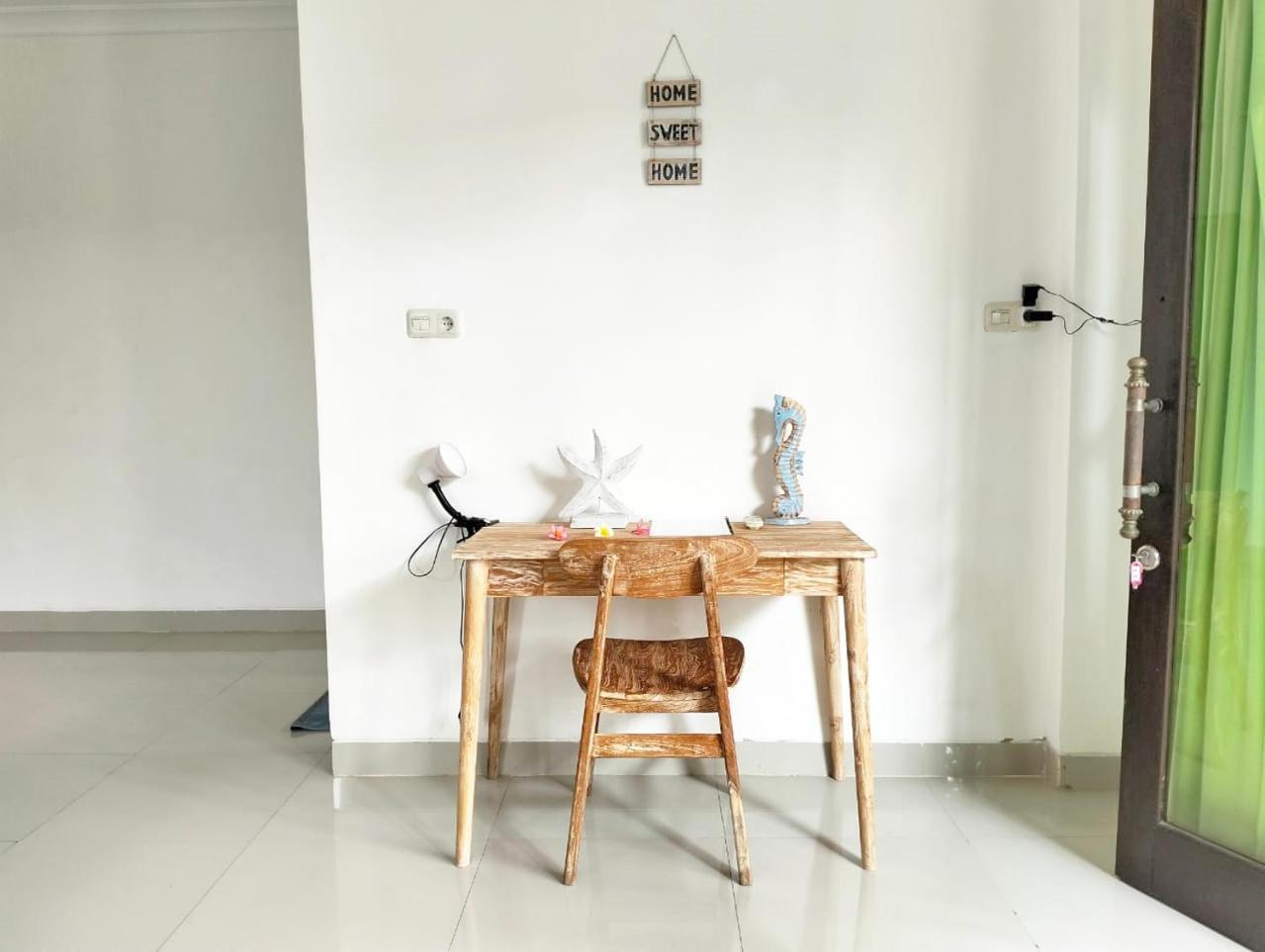 Hotel Sea Star Bali Uluwatu Habitación foto