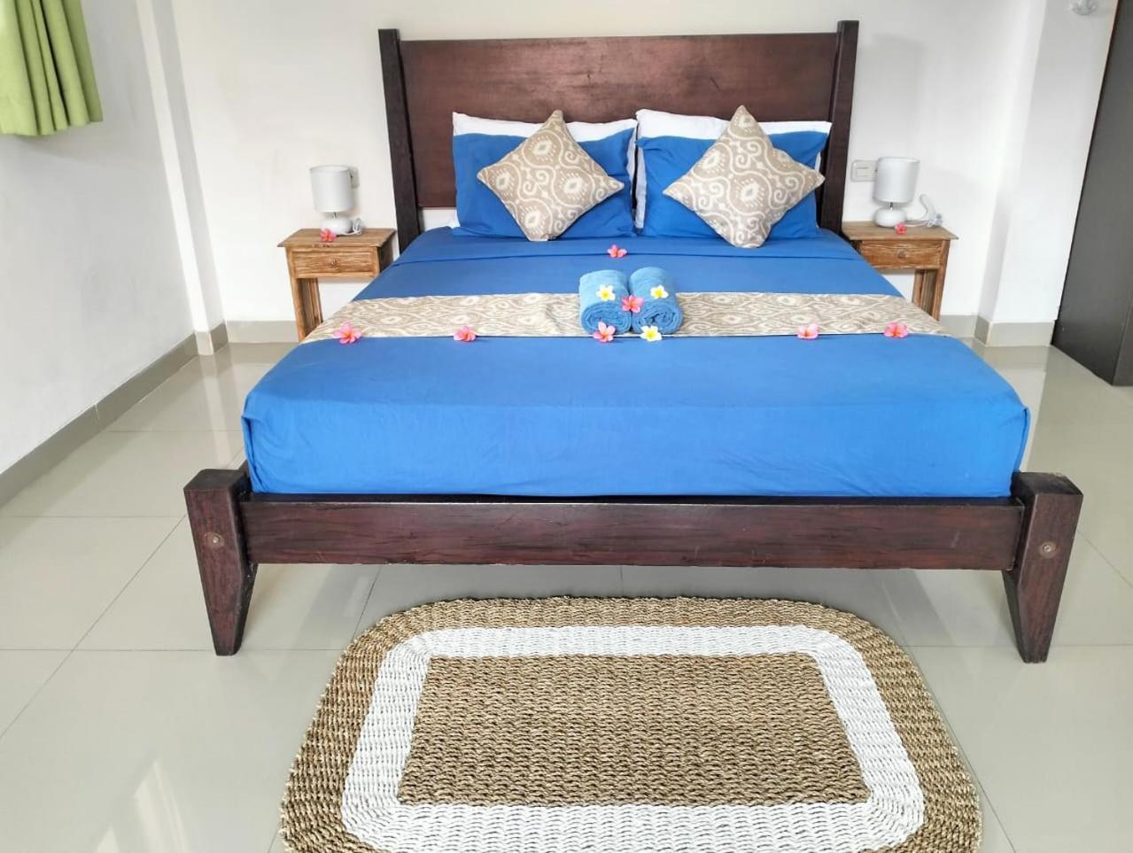 Hotel Sea Star Bali Uluwatu Habitación foto