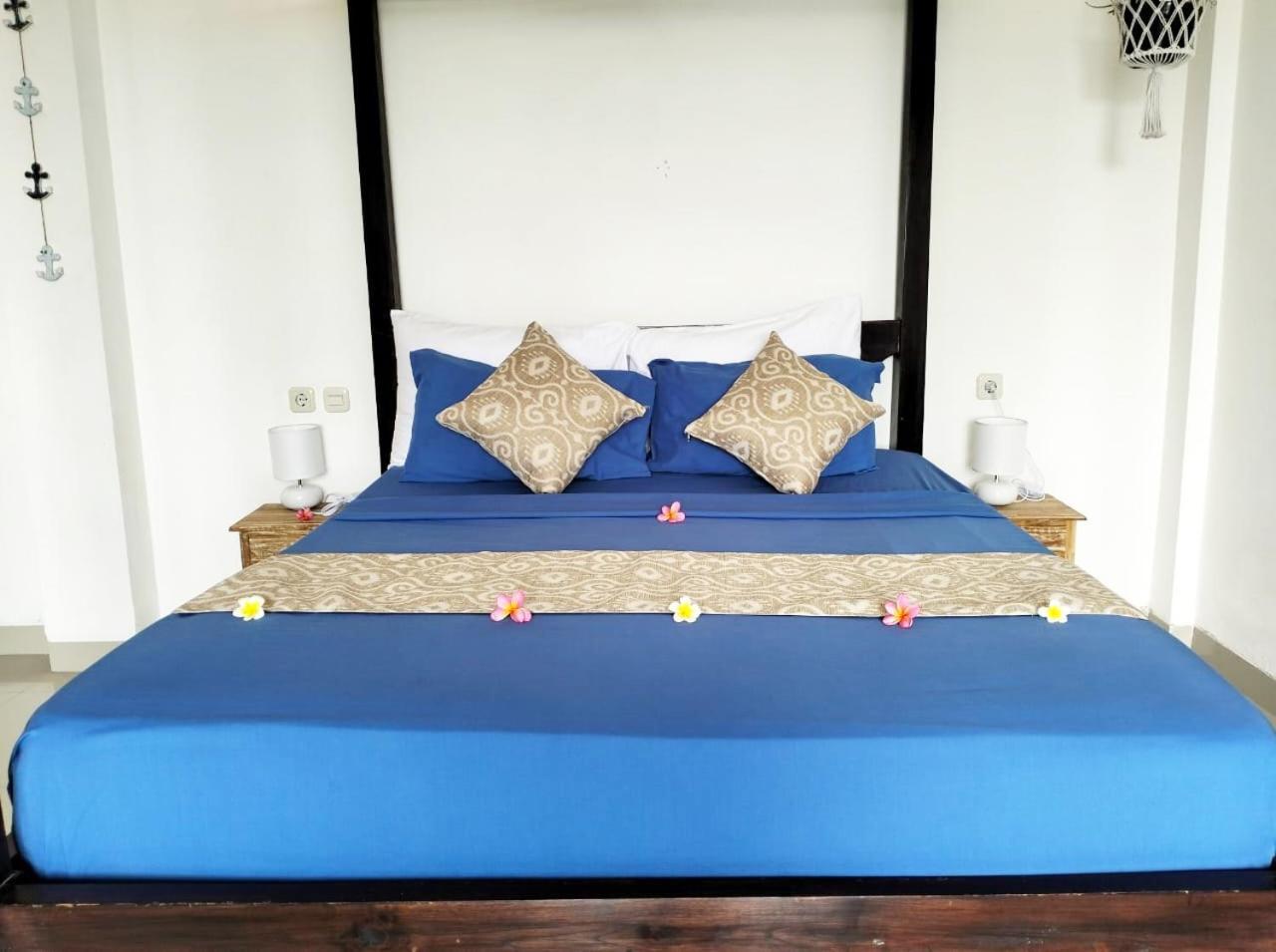 Hotel Sea Star Bali Uluwatu Habitación foto
