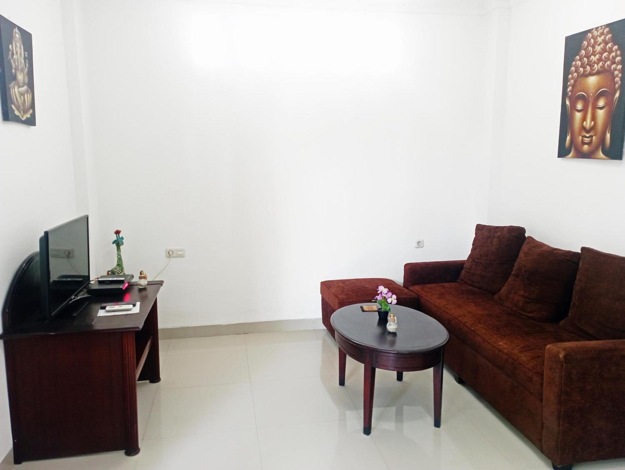 Hotel Sea Star Bali Uluwatu Habitación foto